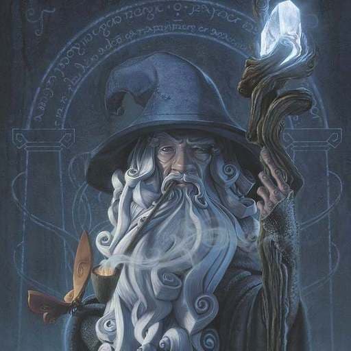 Gandalf