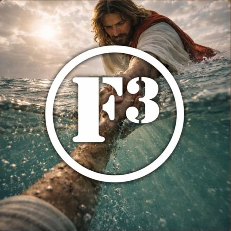 F3 Lincoln Deep Waters beatdown at Sparta