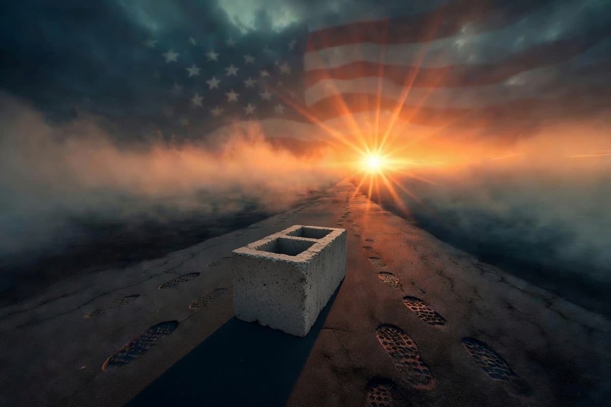 F3 Lincoln forward progress AMRAP at Sparta